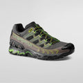 Ultra Raptor II GTX (Metal/Flash Green)