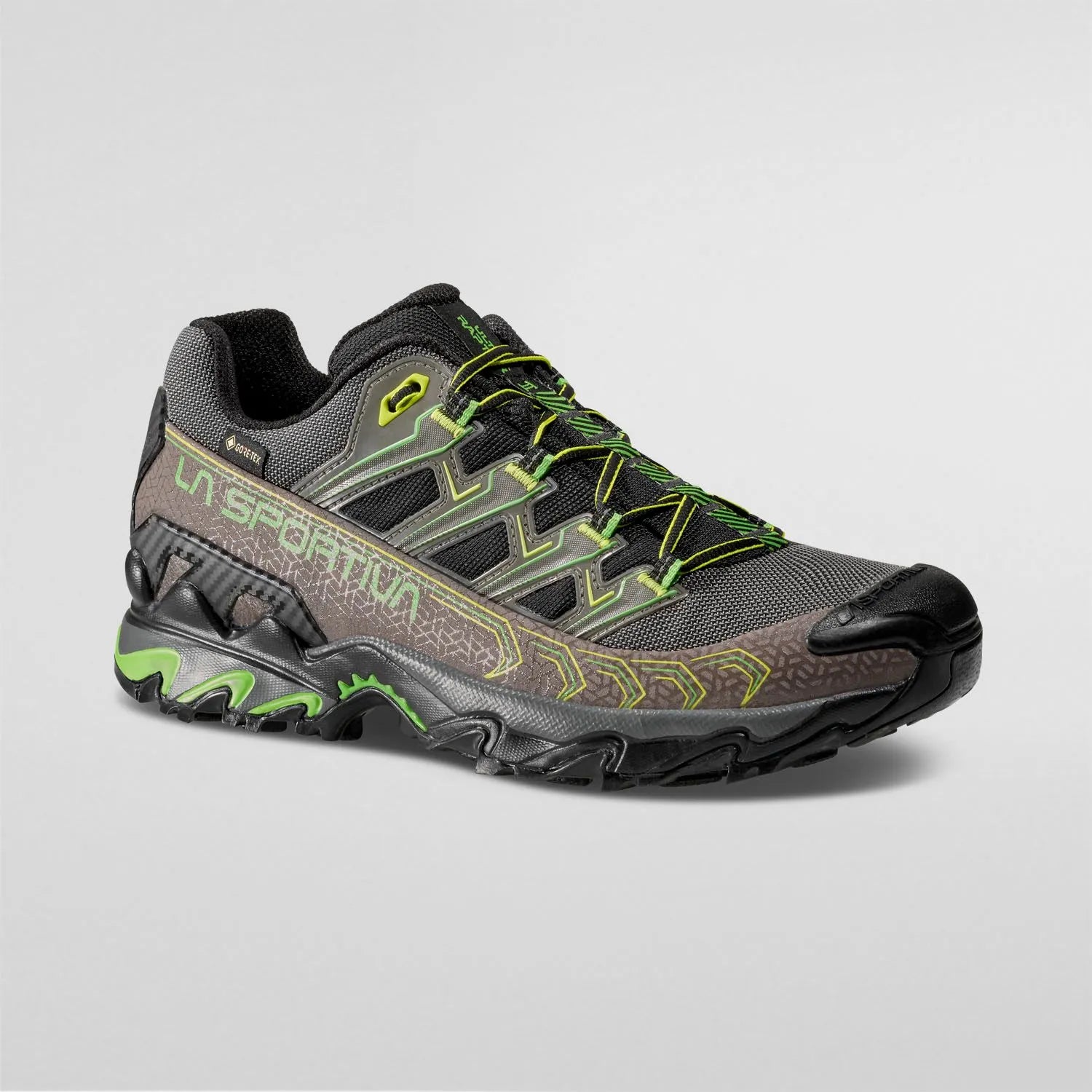 Ultra Raptor II GTX (Metal/Flash Green)