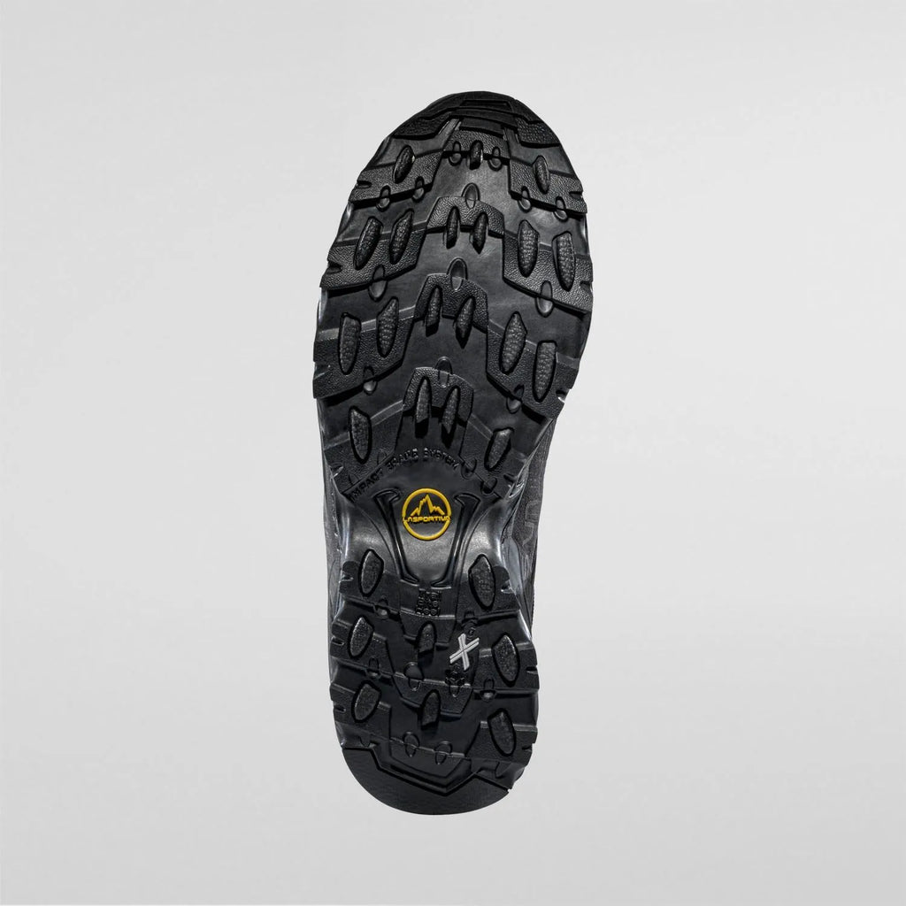 Ultra Raptor II GTX (Black/Reflective)
