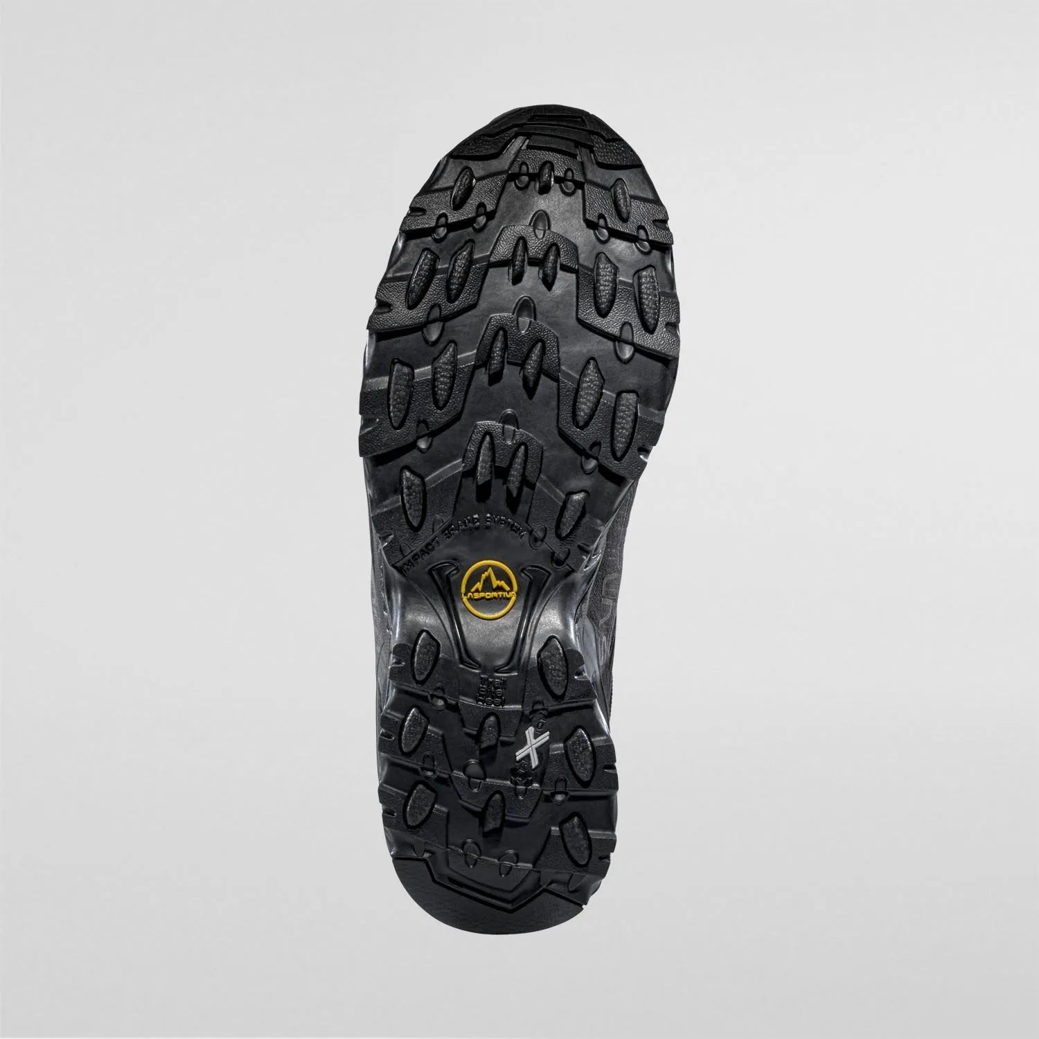 Ultra Raptor II GTX (Black/Reflective)