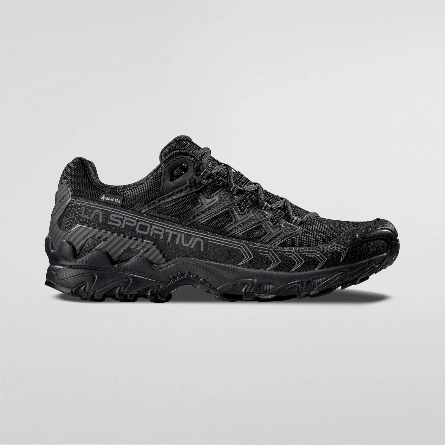 Ultra Raptor II GTX (Black/Reflective)