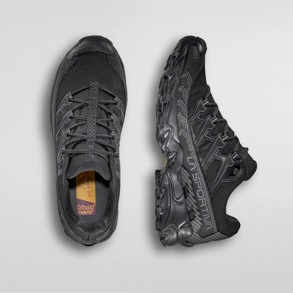 Ultra Raptor II GTX (Black/Reflective)