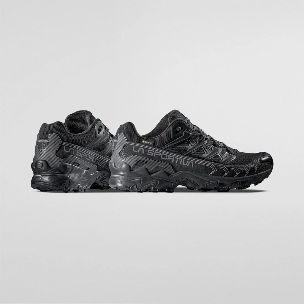 Ultra Raptor II GTX (Black/Reflective)