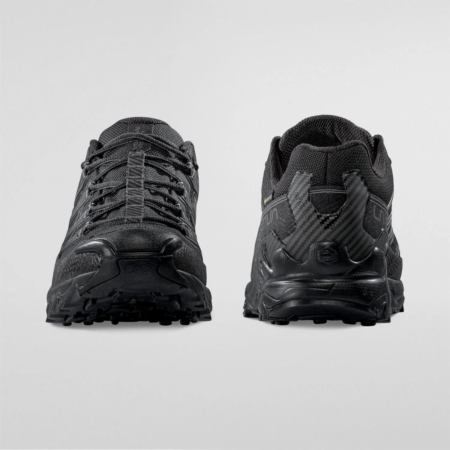 Ultra Raptor II GTX (Black/Reflective)
