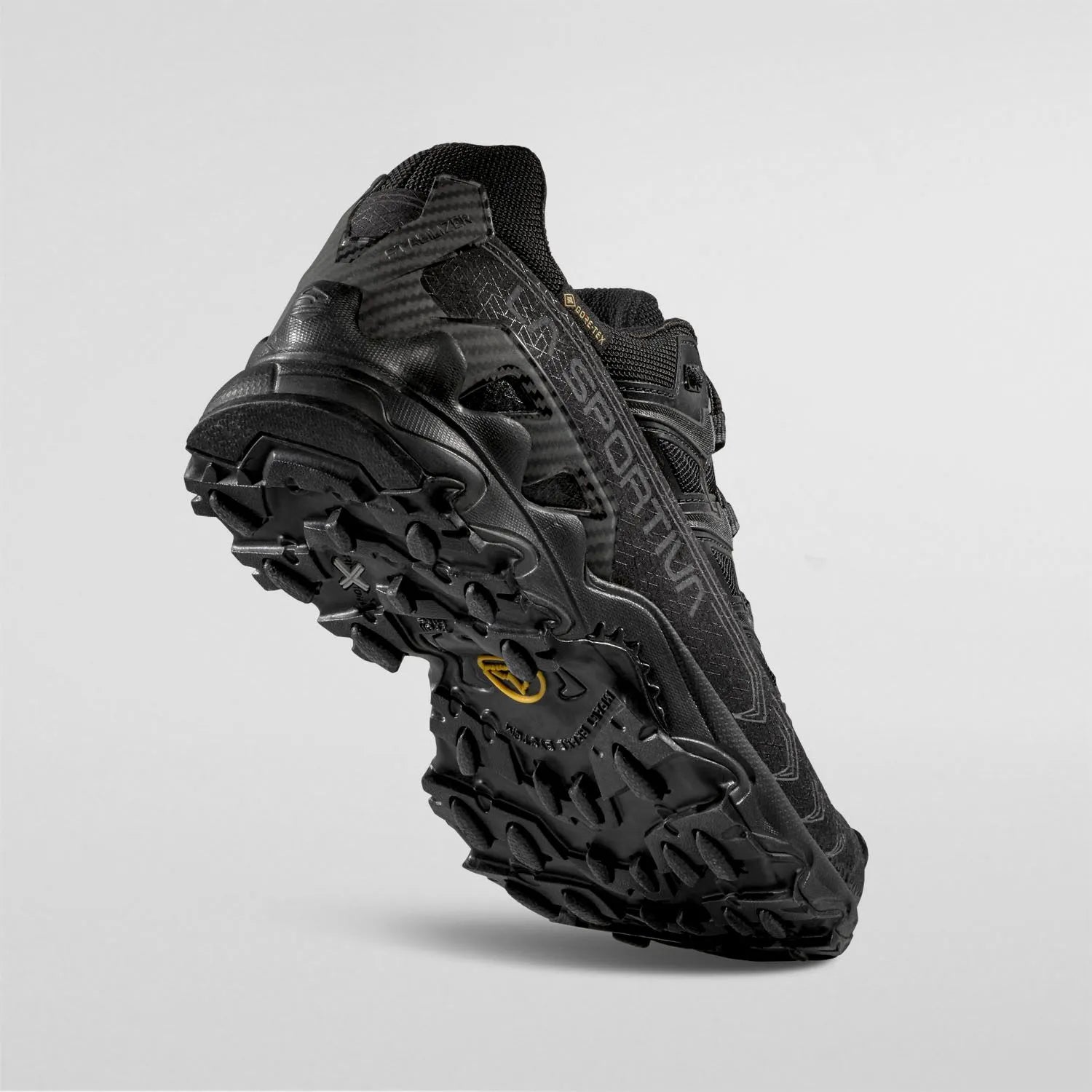 Ultra Raptor II GTX (Black/Reflective)