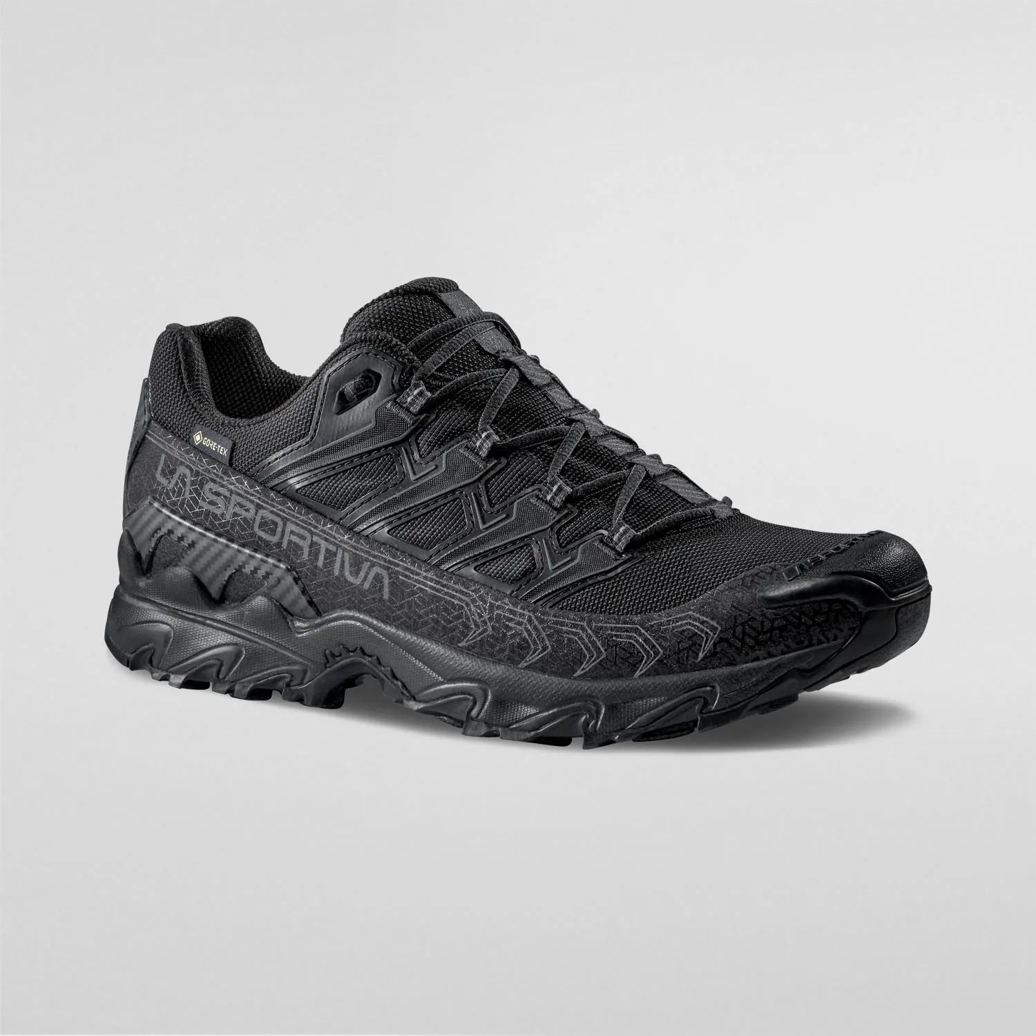 Ultra Raptor II GTX (Black/Reflective)