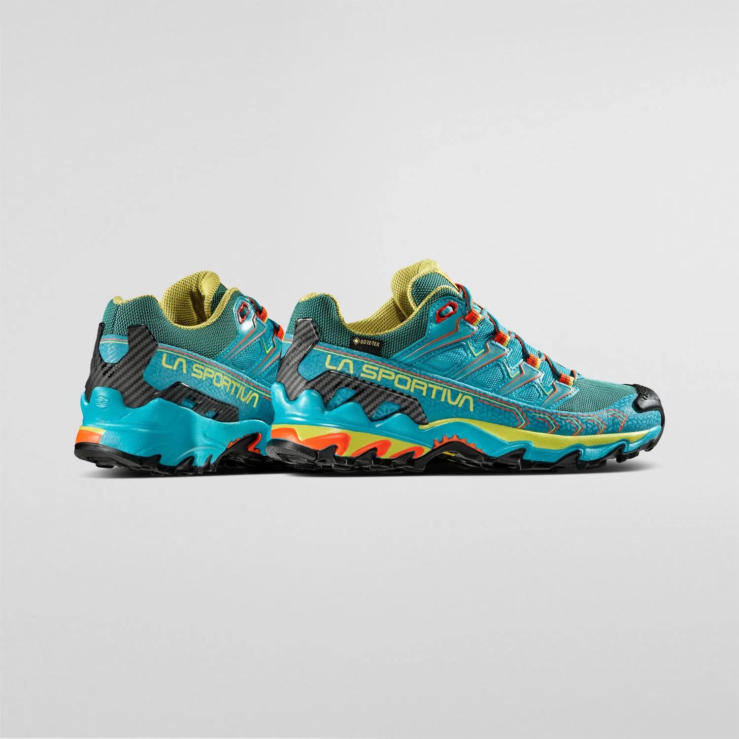 Ultra Raptor II GTX W (Lagoon/Green Banana)