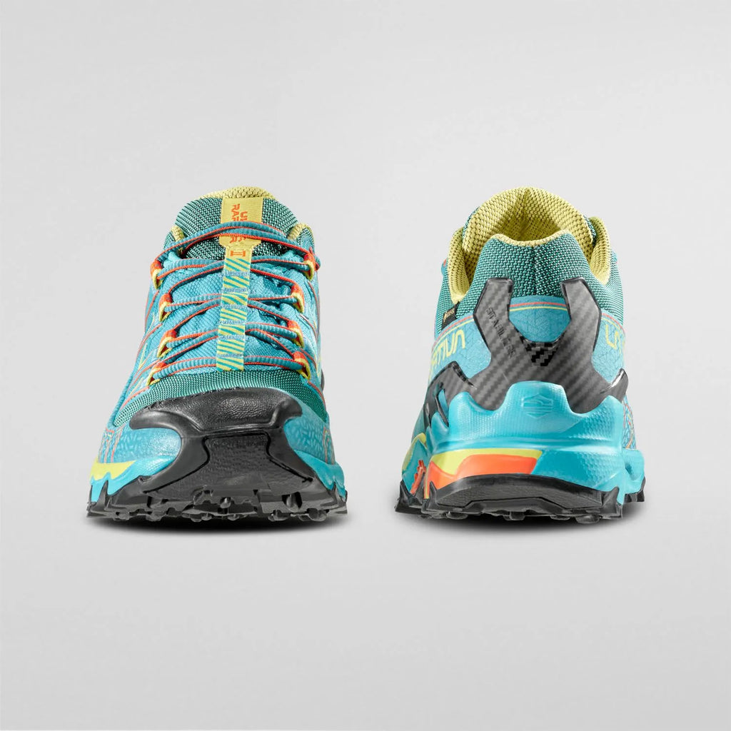 Ultra Raptor II GTX W (Lagoon/Green Banana)