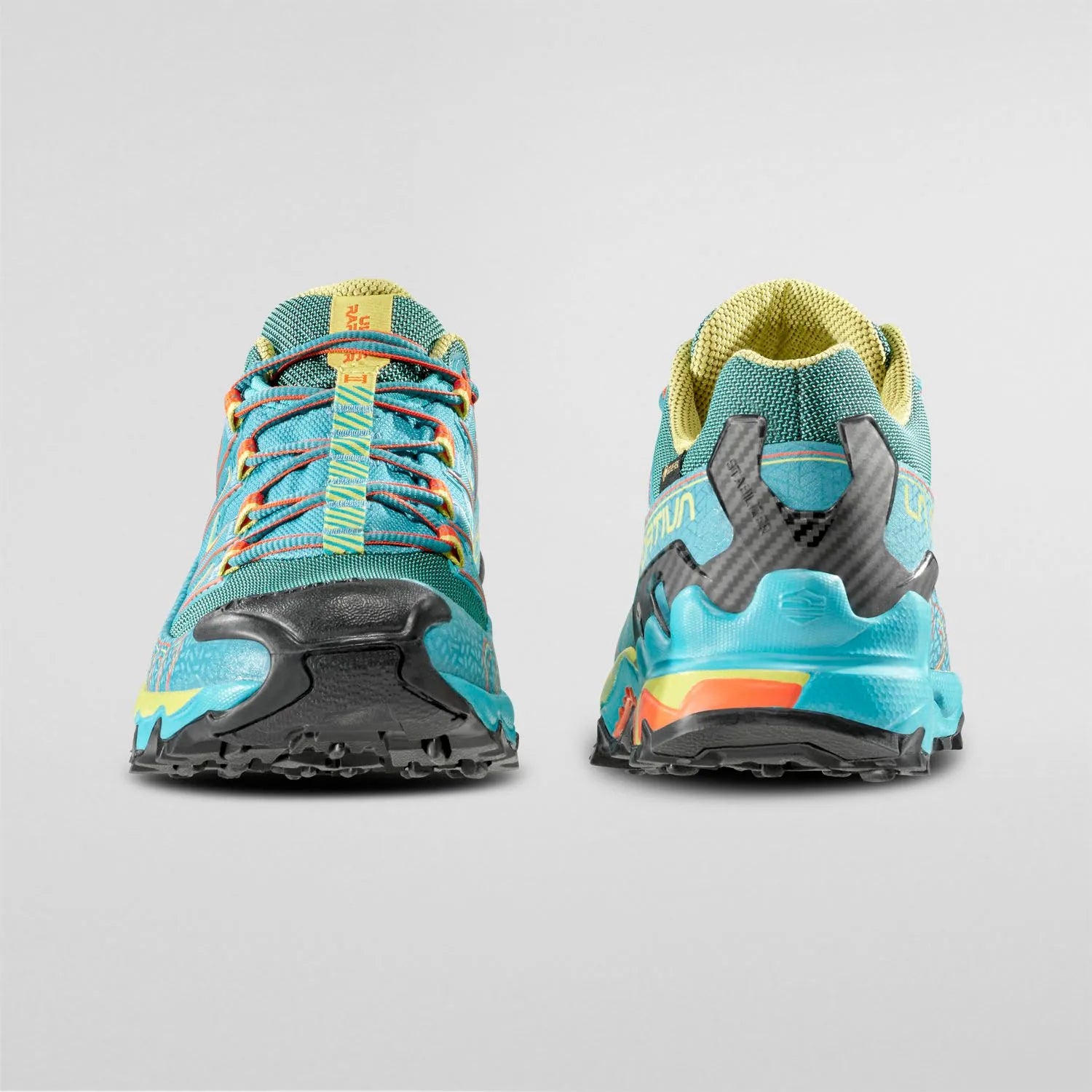 Ultra Raptor II GTX W (Lagoon/Green Banana)