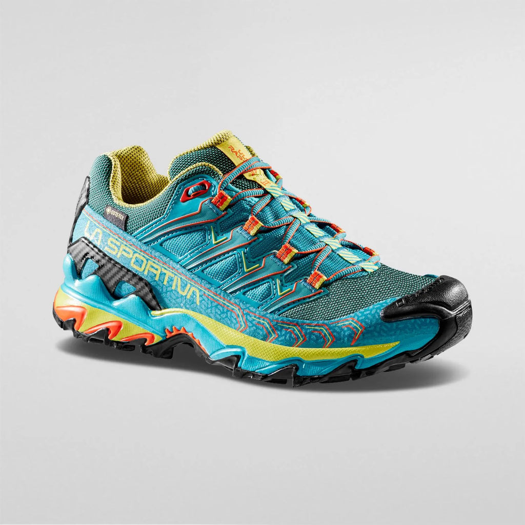Ultra Raptor II GTX W (Lagoon/Green Banana)