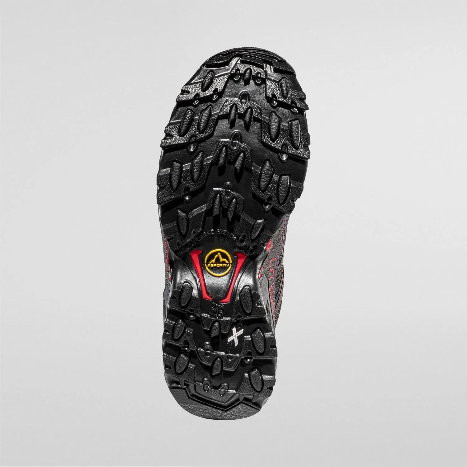 Ultra Raptor II GTX W (Red Plum/Carbon)