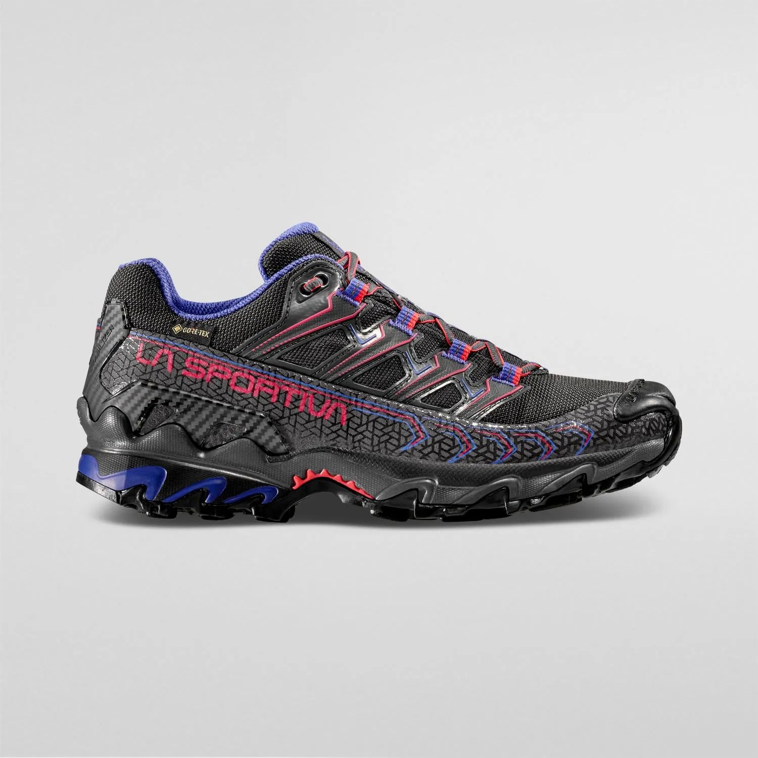 Ultra Raptor II GTX W (Red Plum/Carbon)