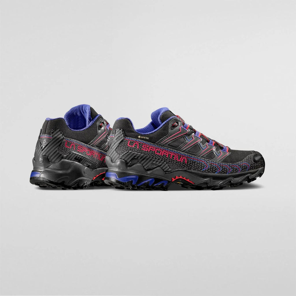 Ultra Raptor II GTX W (Red Plum/Carbon)