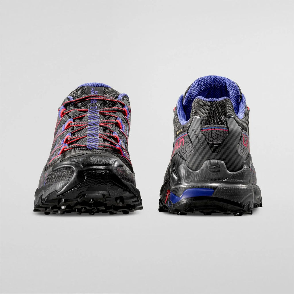 Ultra Raptor II GTX W (Red Plum/Carbon)