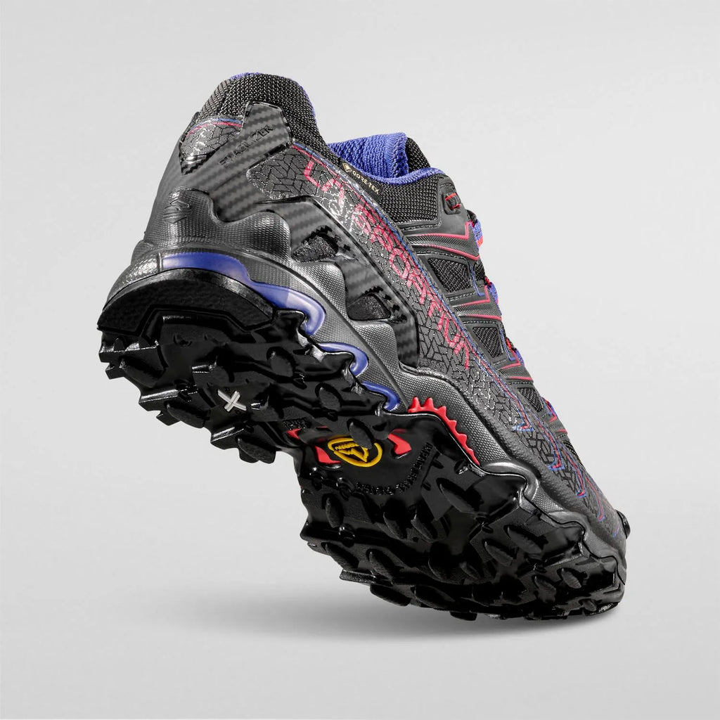 Ultra Raptor II GTX W (Red Plum/Carbon)
