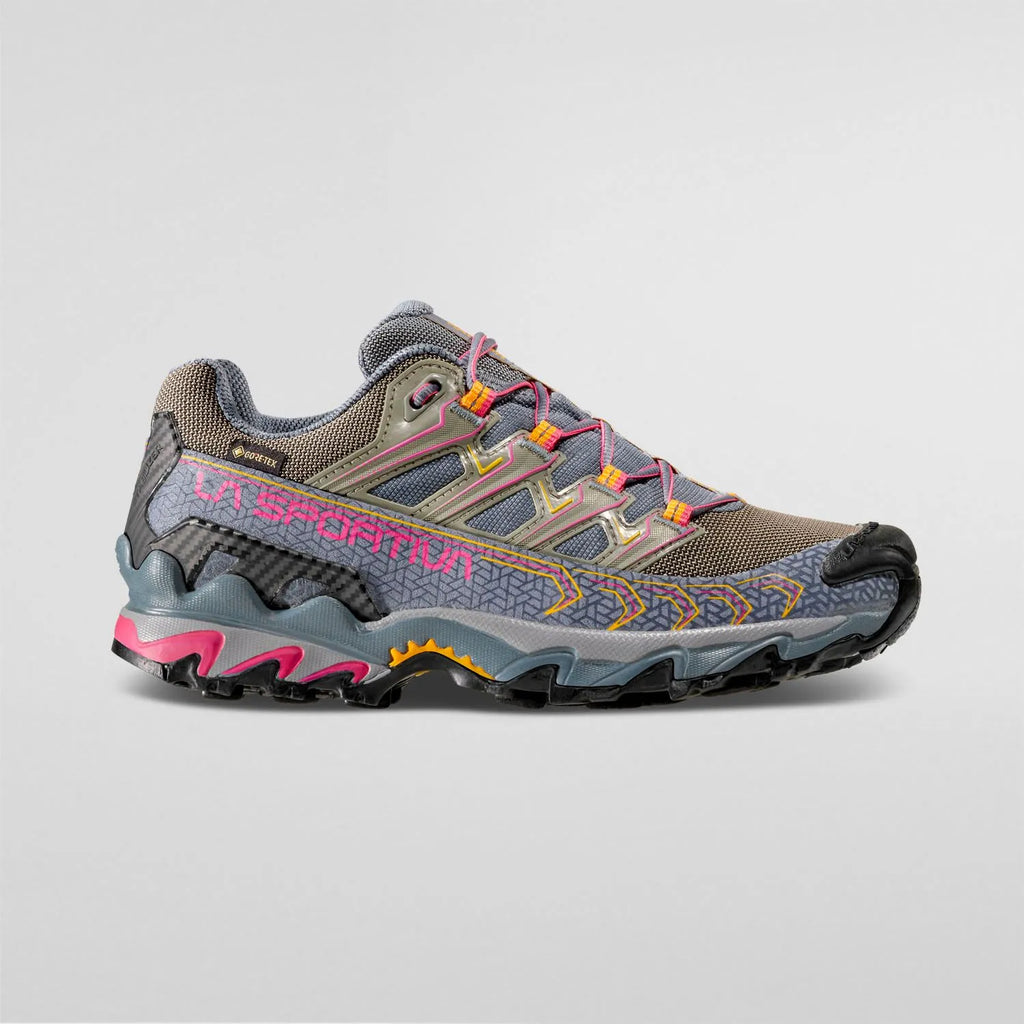Ultra Raptor II GTX W (Slate/Sorbet)