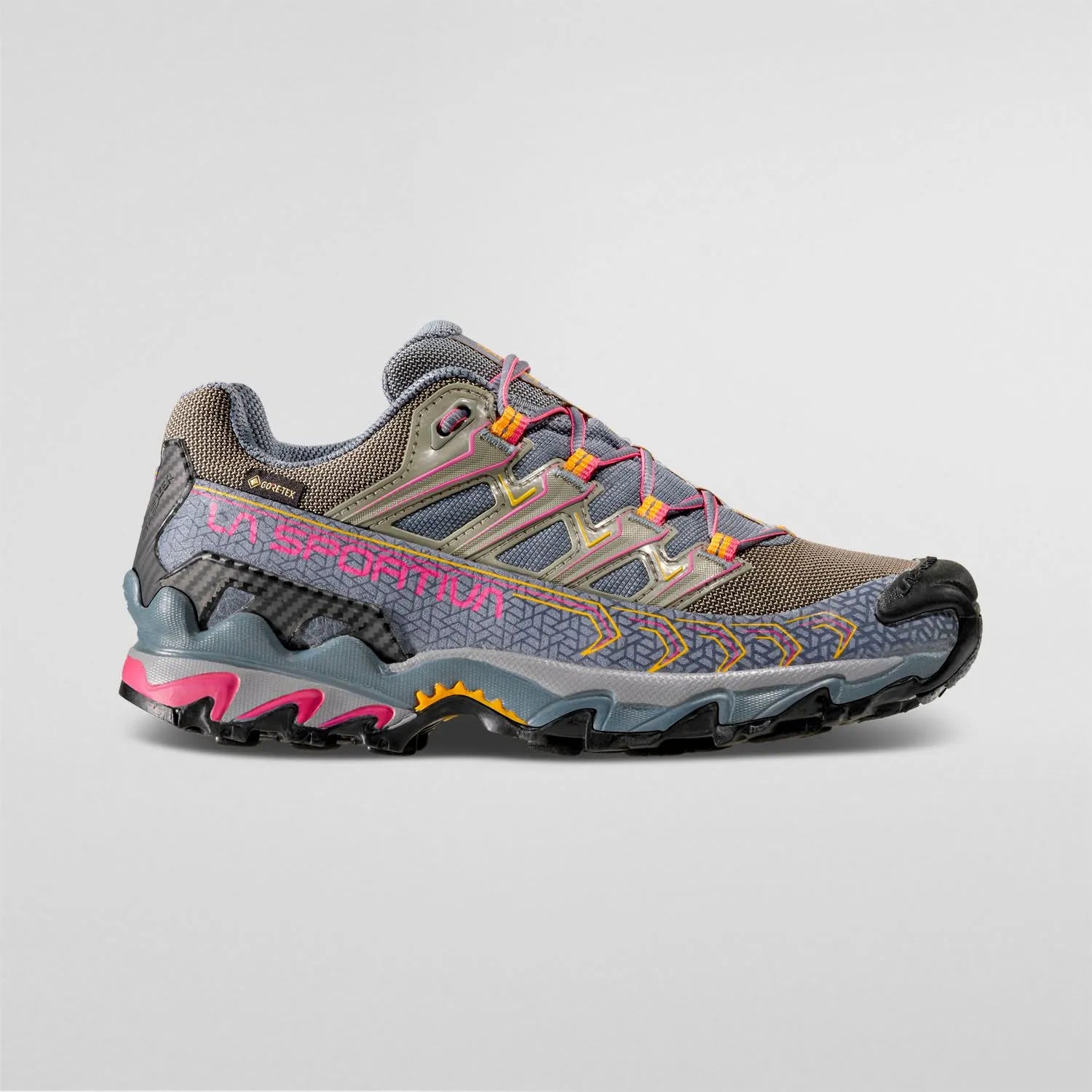 Ultra Raptor II GTX W (Slate/Sorbet)