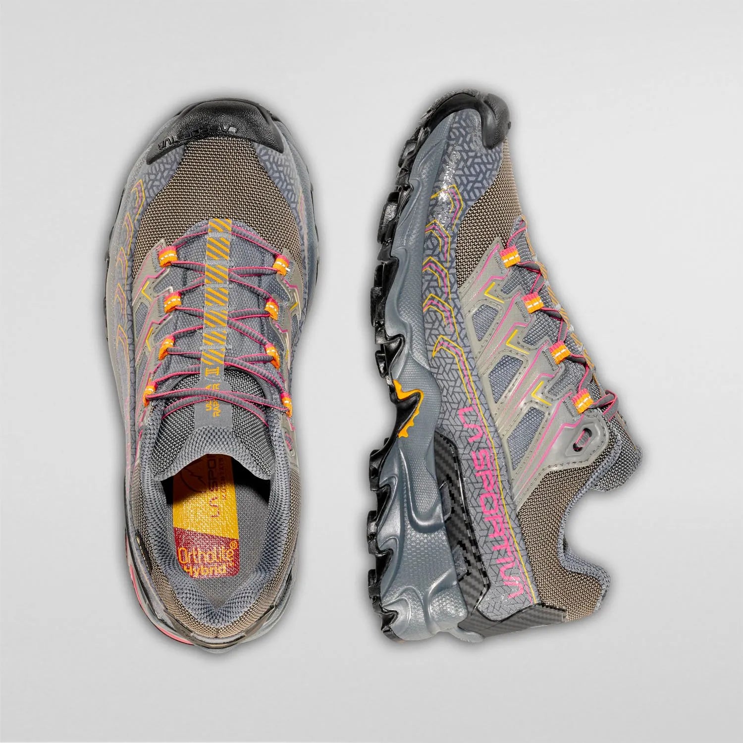 Ultra Raptor II GTX W (Slate/Sorbet)