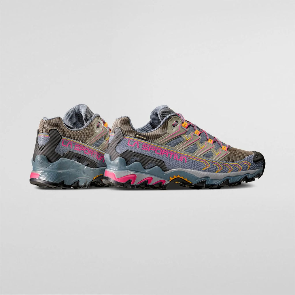 Ultra Raptor II GTX W (Slate/Sorbet)