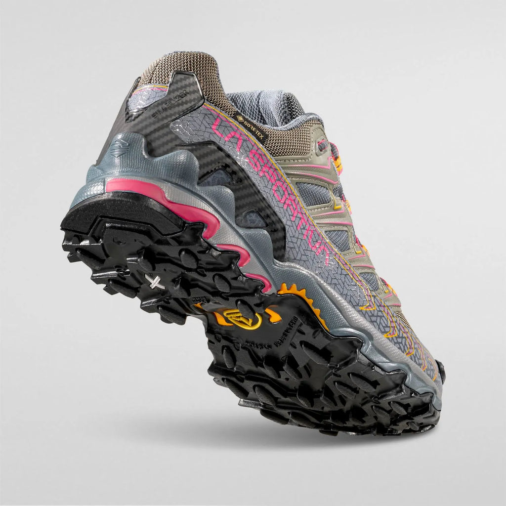 Ultra Raptor II GTX W (Slate/Sorbet)