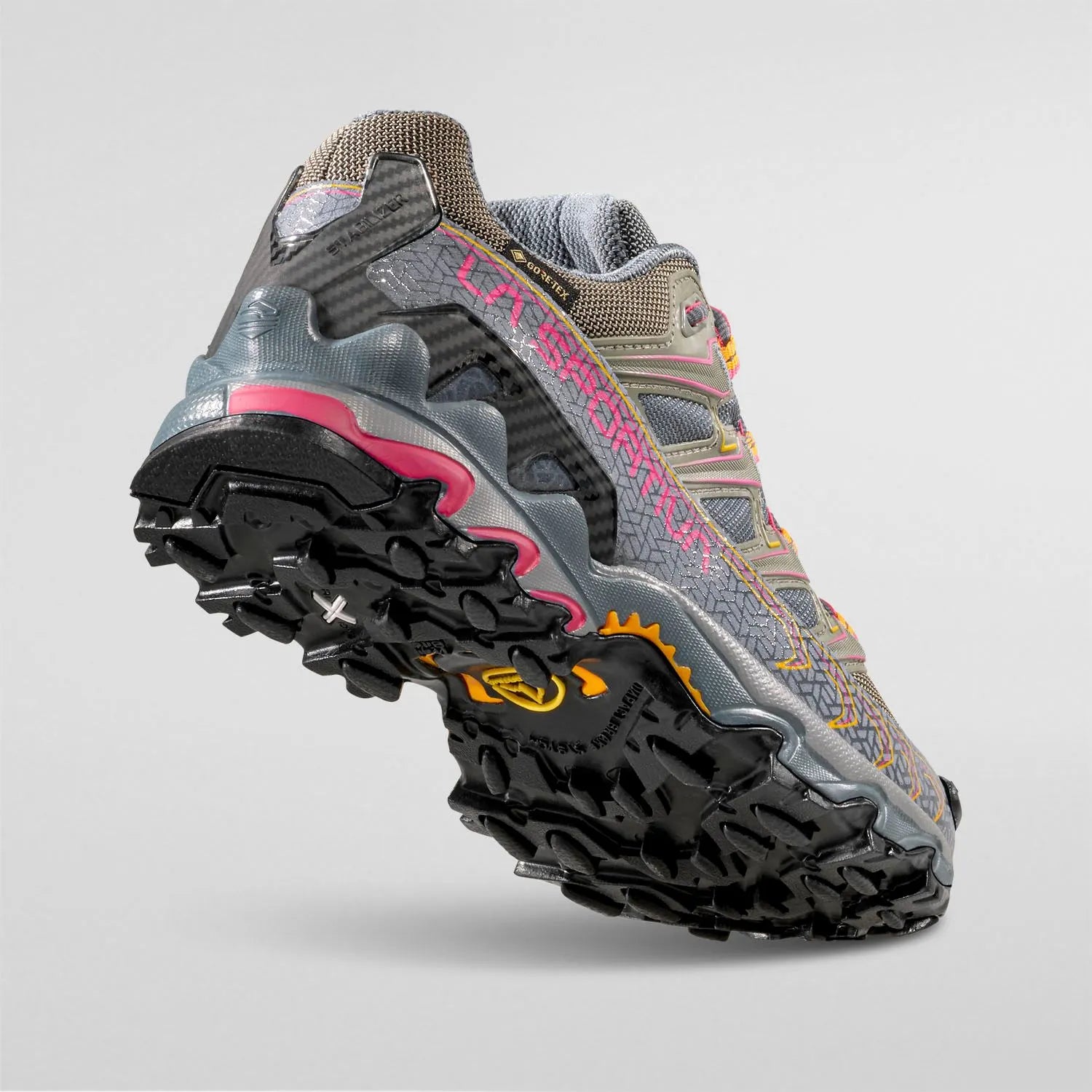Ultra Raptor II GTX W (Slate/Sorbet)