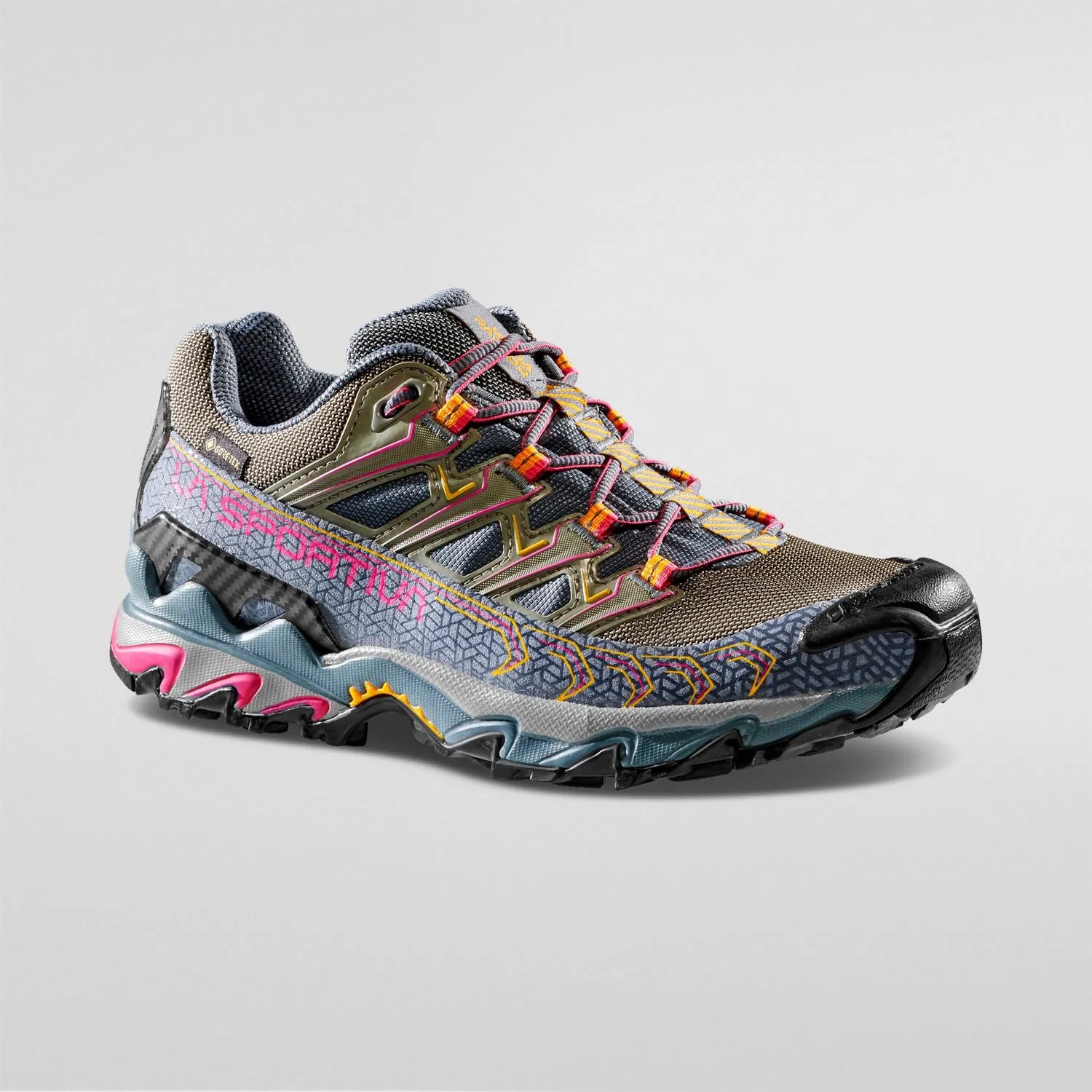 Ultra Raptor II GTX W (Slate/Sorbet)