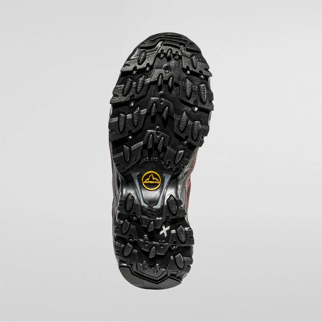 Ultra Raptor II GTX W (Carbon/Love Potion)