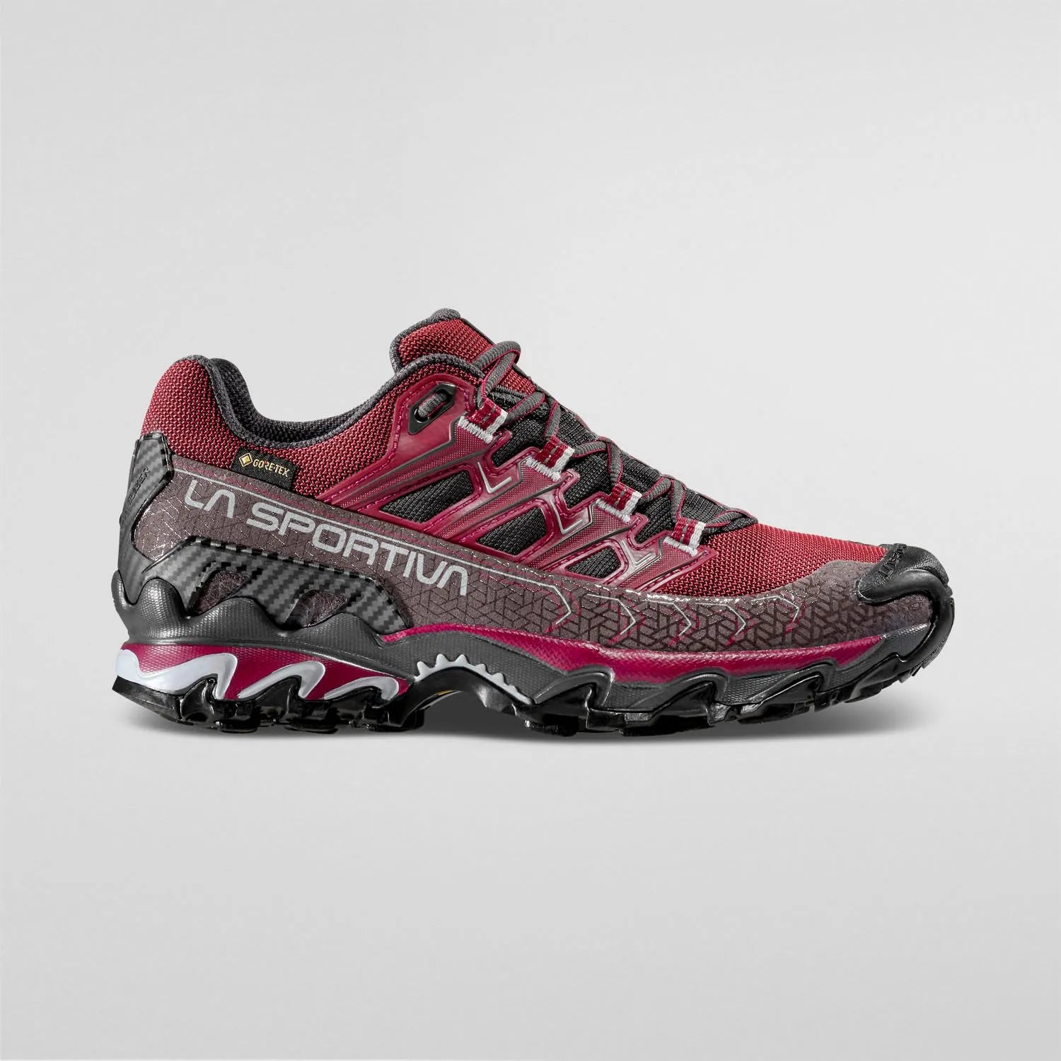 Ultra Raptor II GTX W (Carbon/Love Potion)