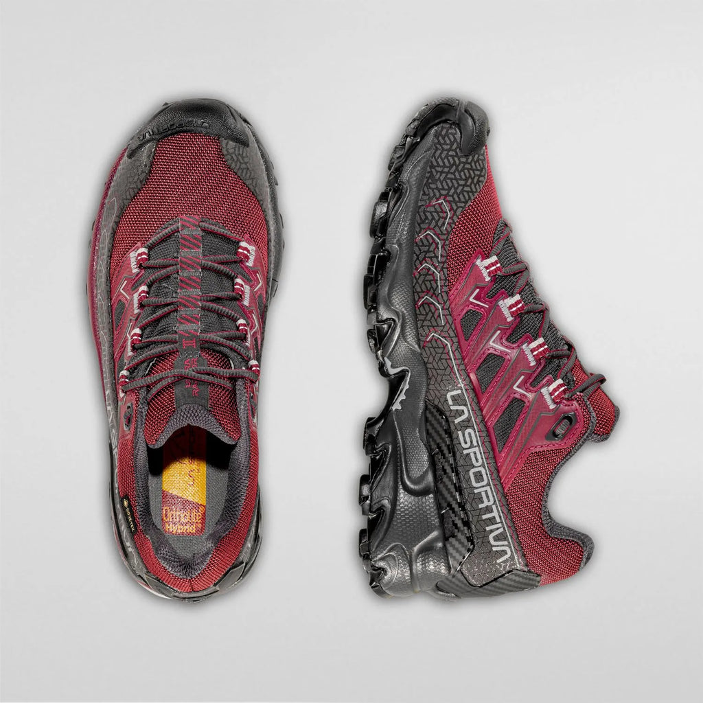 Ultra Raptor II GTX W (Carbon/Love Potion)