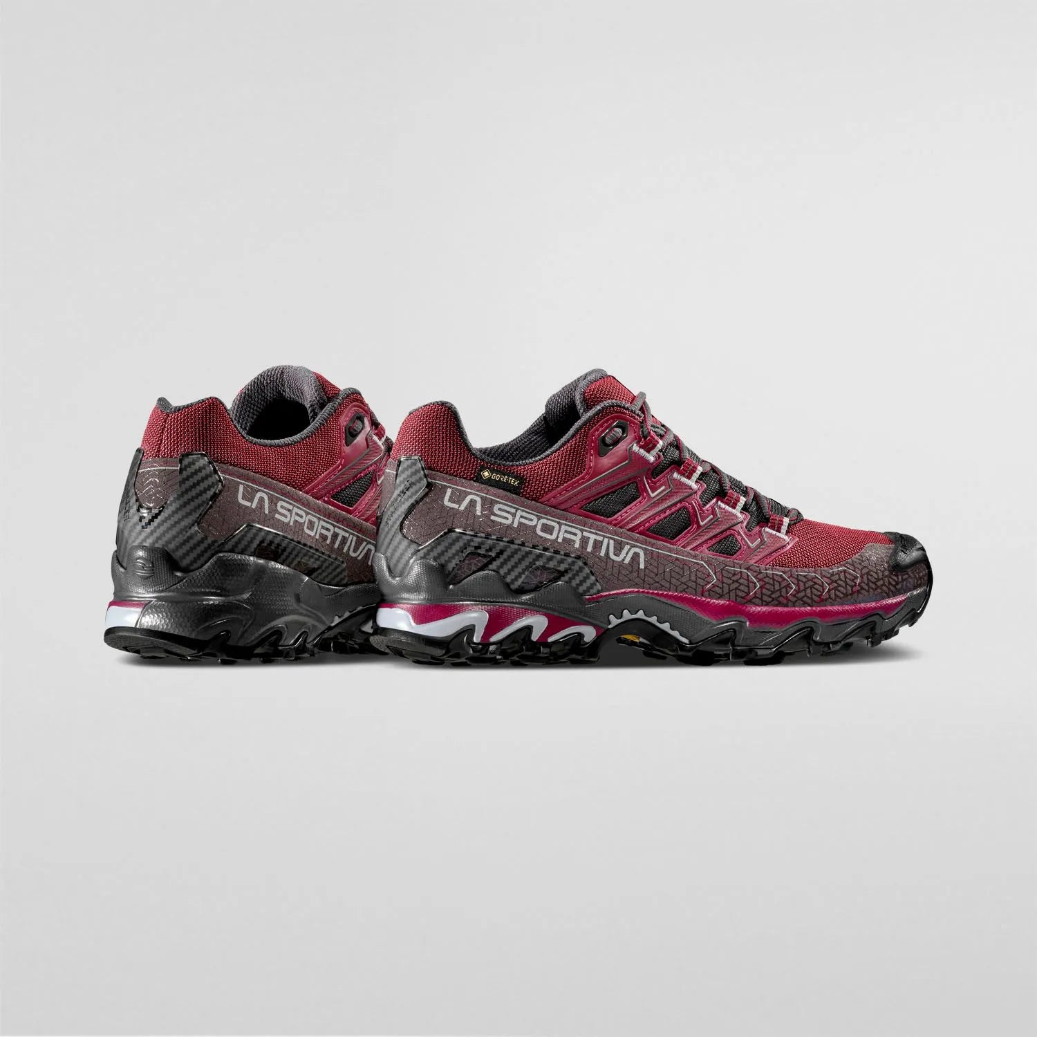 Ultra Raptor II GTX W (Carbon/Love Potion)