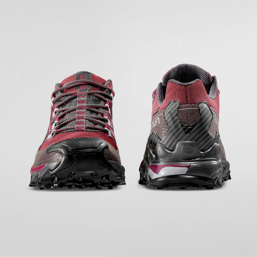 Ultra Raptor II GTX W (Carbon/Love Potion)