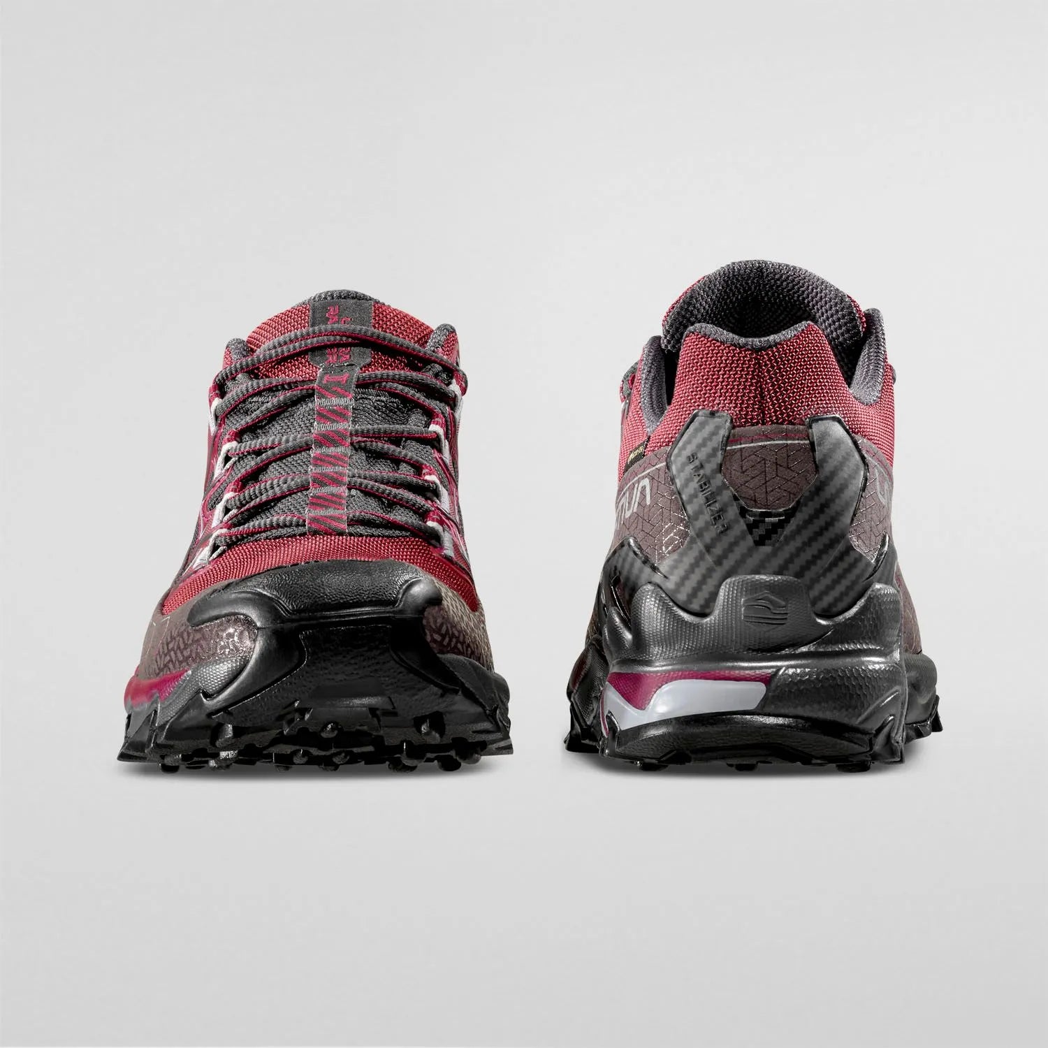 Ultra Raptor II GTX W (Carbon/Love Potion)