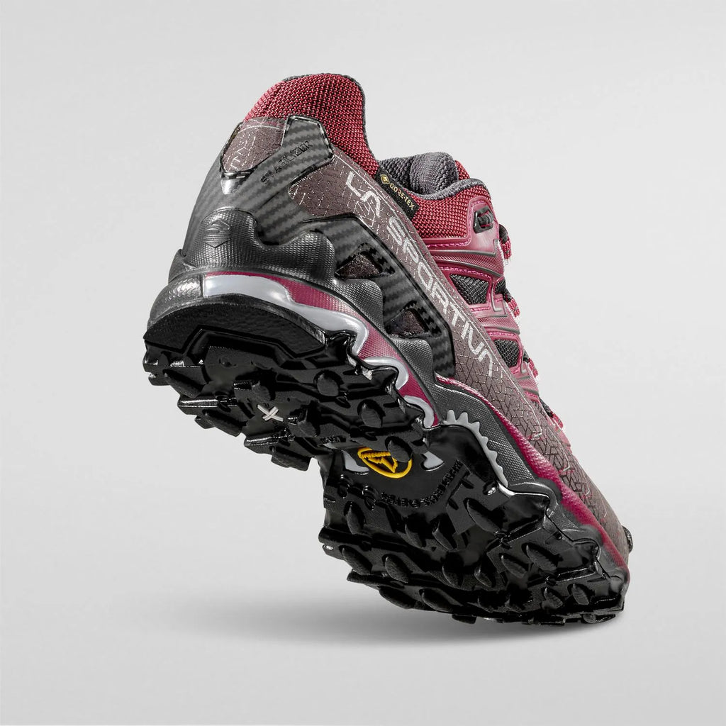 Ultra Raptor II GTX W (Carbon/Love Potion)