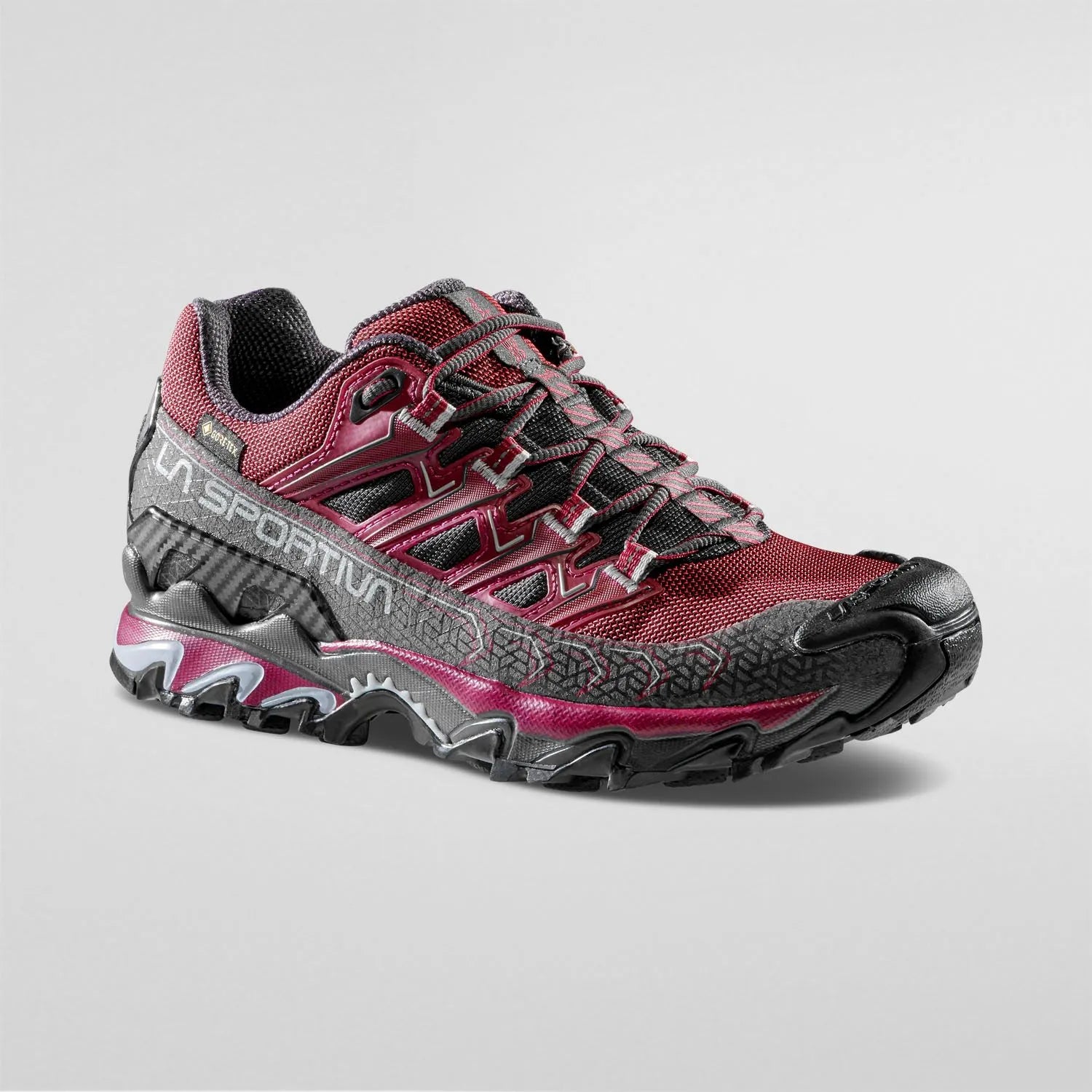 Ultra Raptor II GTX W (Carbon/Love Potion)