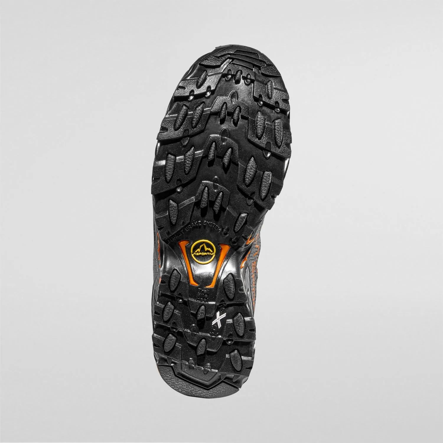 Ultra Raptor II Mid GTX (Carbon/Hawaiian Sun)