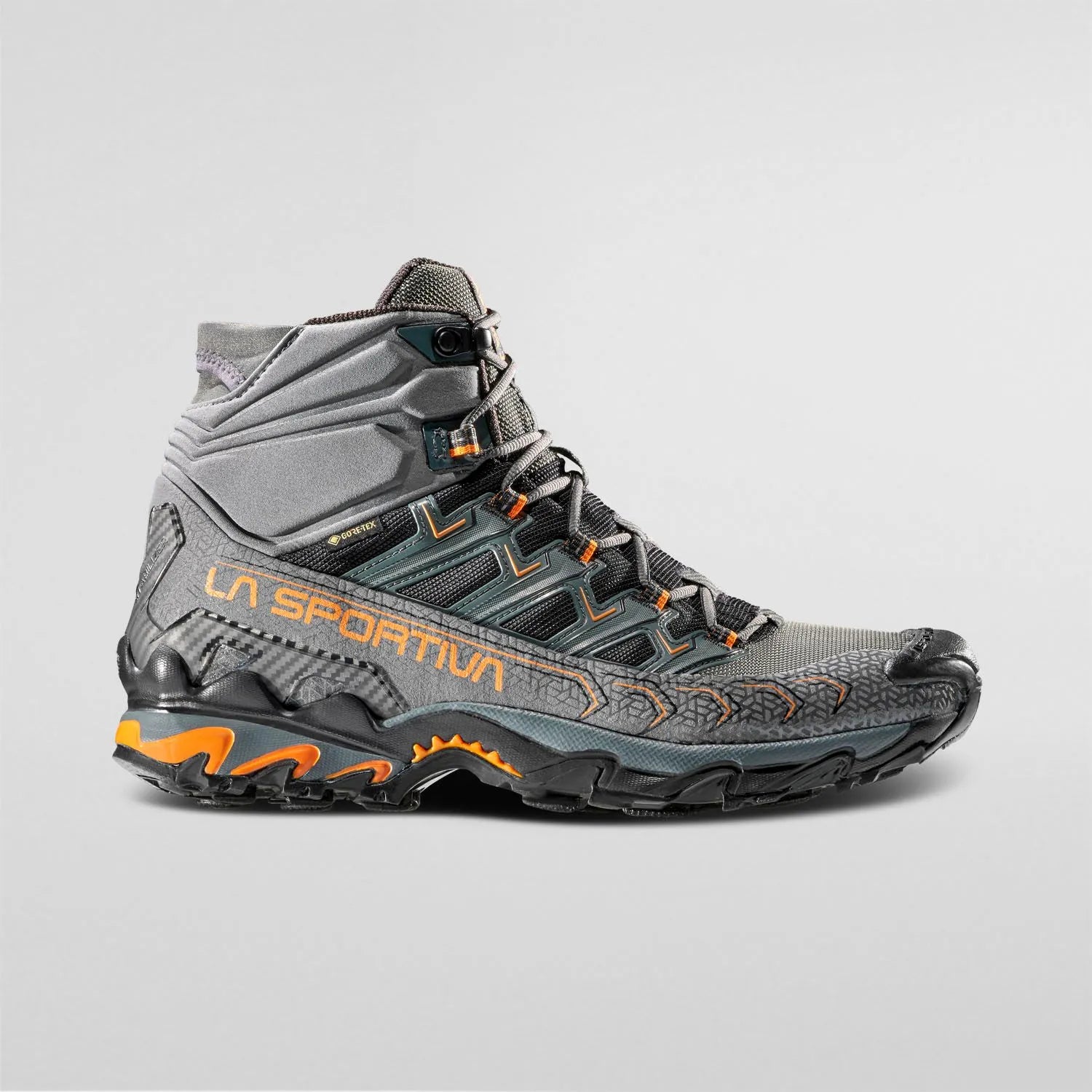 Ultra Raptor II Mid GTX (Carbon/Hawaiian Sun)