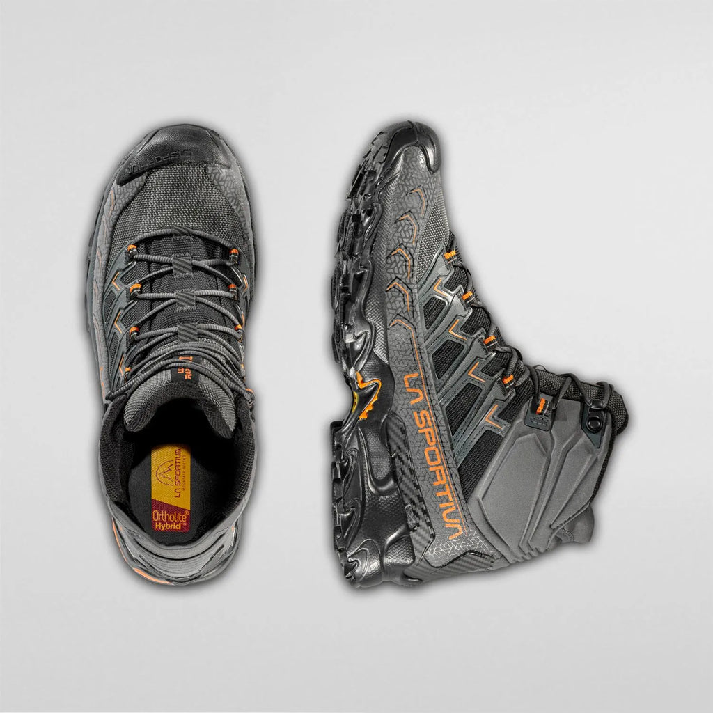 Ultra Raptor II Mid GTX (Carbon/Hawaiian Sun)