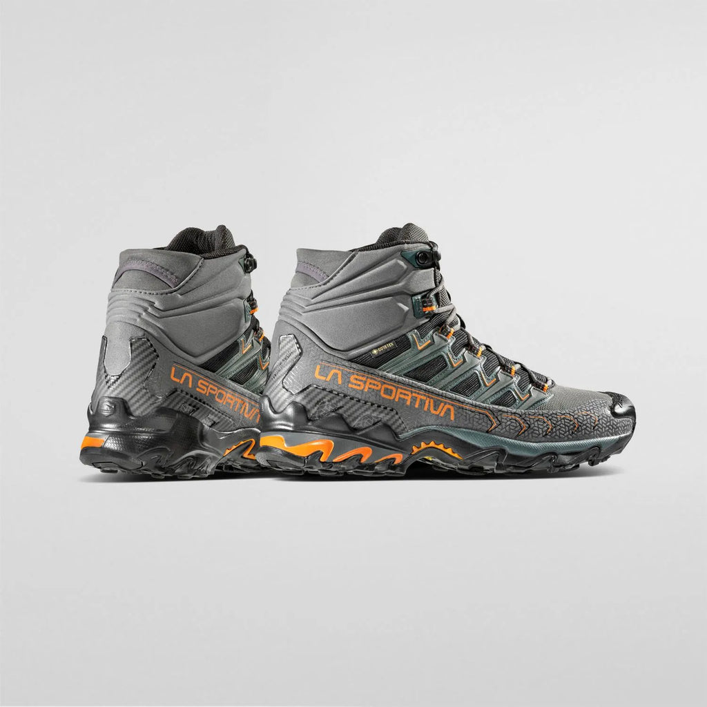Ultra Raptor II Mid GTX (Carbon/Hawaiian Sun)