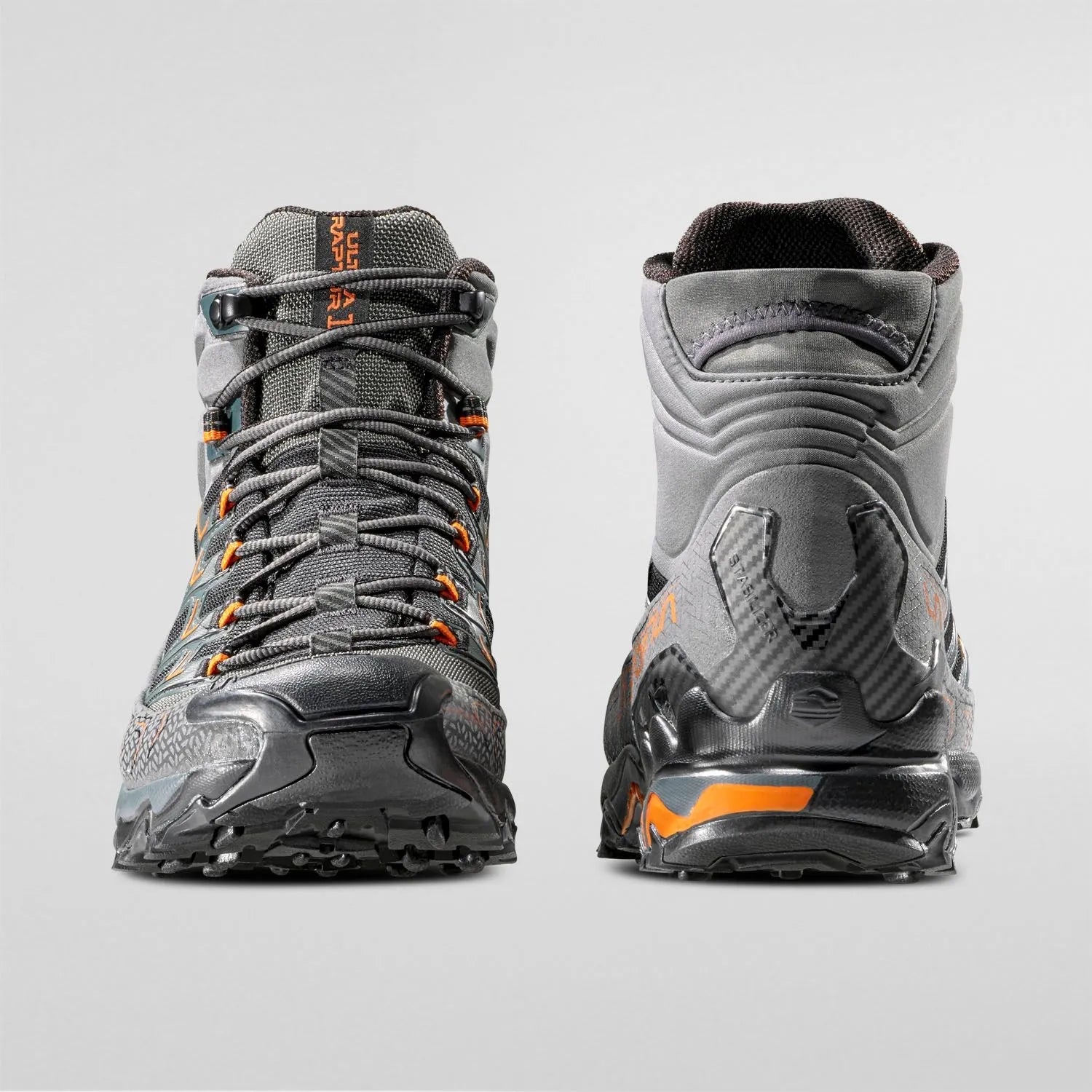 Ultra Raptor II Mid GTX (Carbon/Hawaiian Sun)