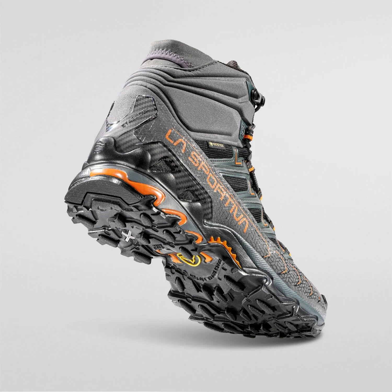 Ultra Raptor II Mid GTX (Carbon/Hawaiian Sun)