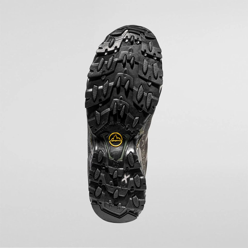 Ultra Raptor II Mid GTX (Black/Clay)