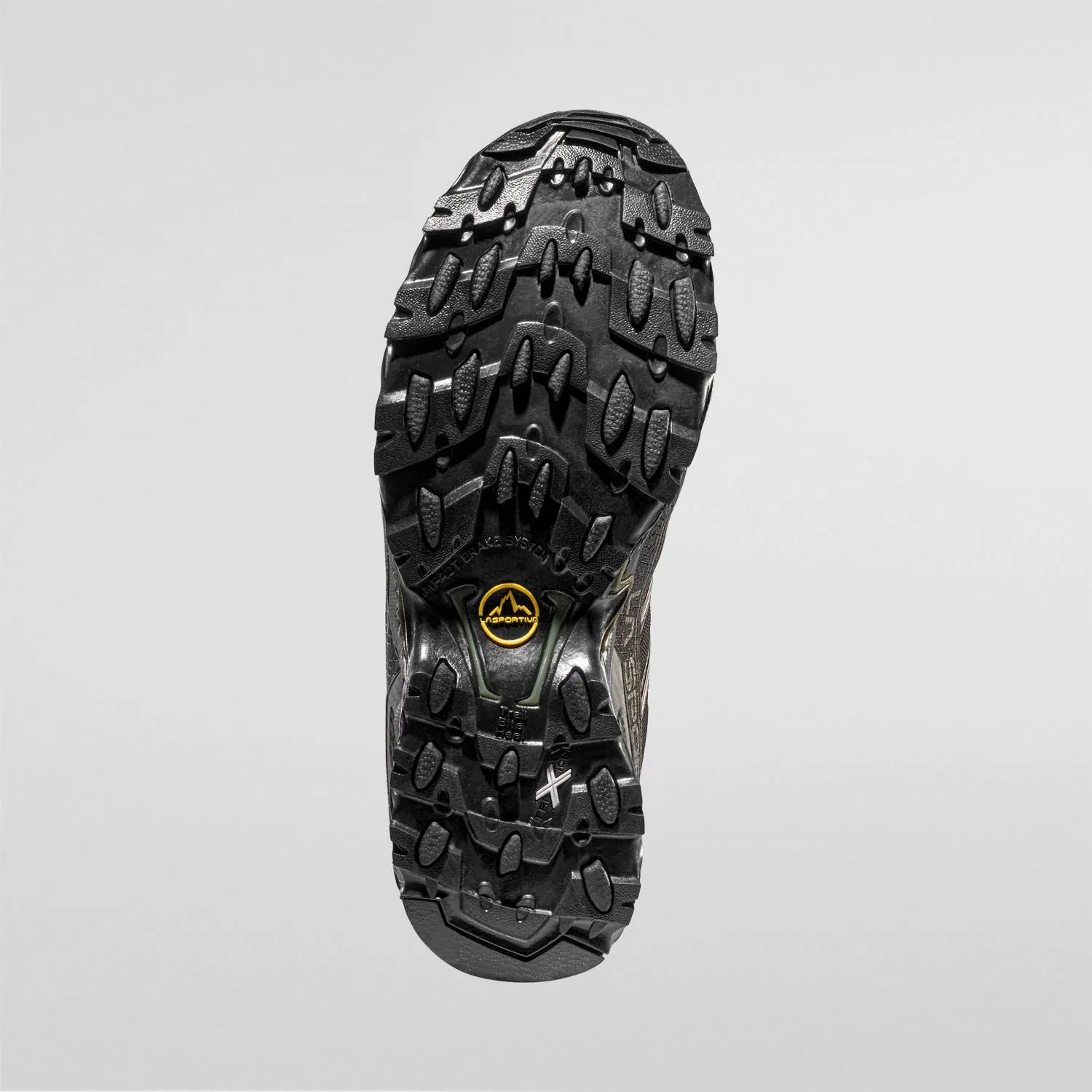Ultra Raptor II Mid GTX (Black/Clay)