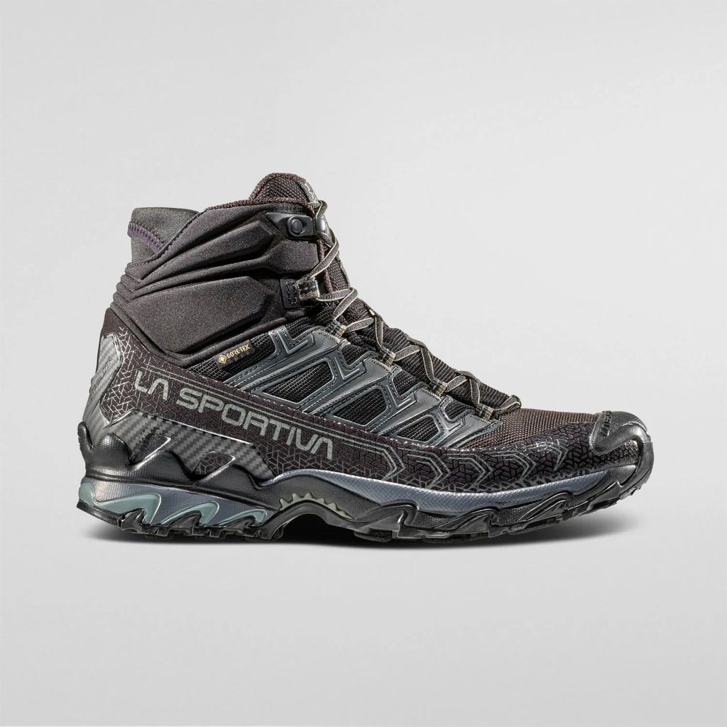 Ultra Raptor II Mid GTX (Black/Clay)