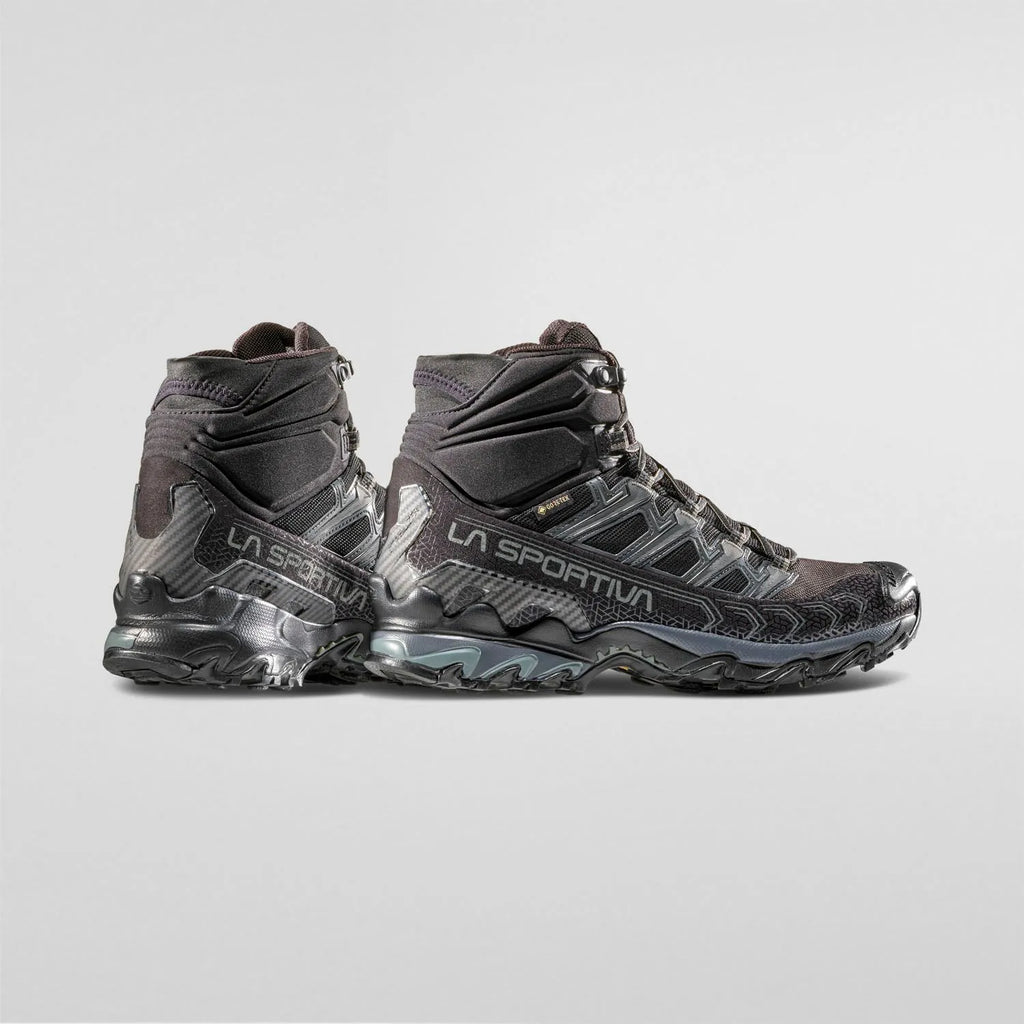 Ultra Raptor II Mid GTX (Black/Clay)