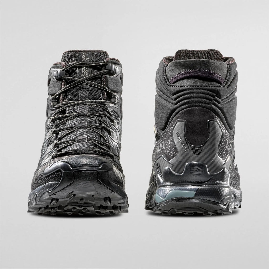 Ultra Raptor II Mid GTX (Black/Clay)