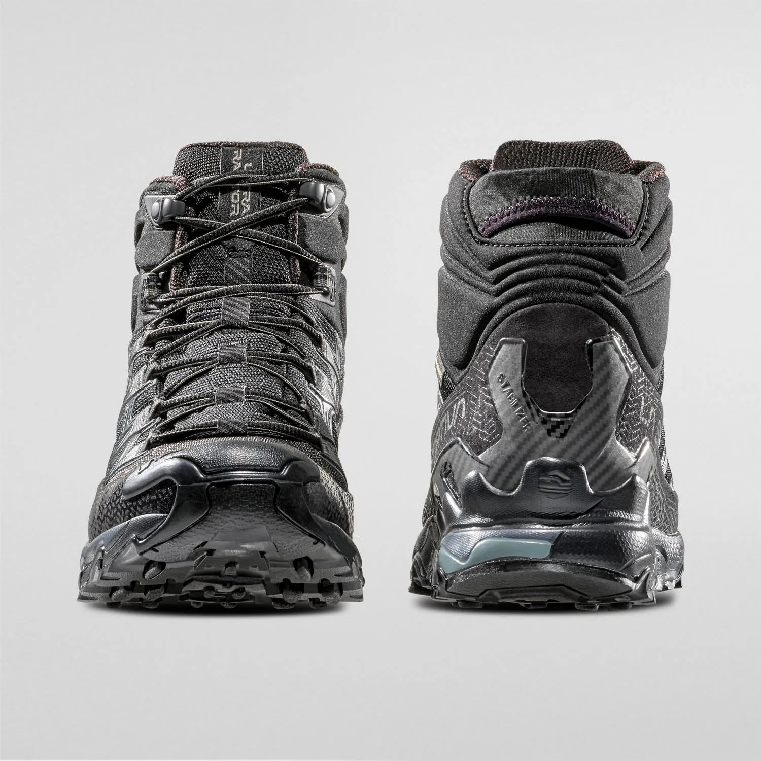 Ultra Raptor II Mid GTX (Black/Clay)