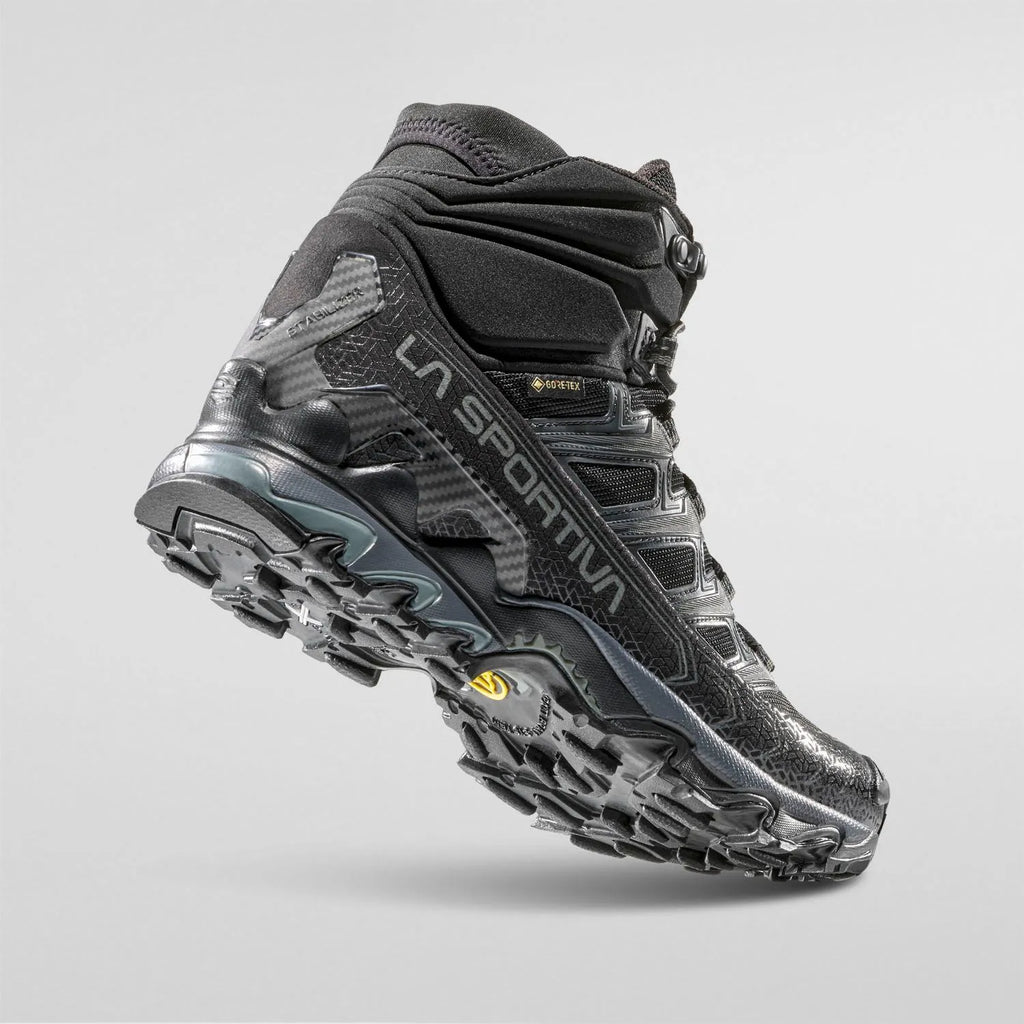 Ultra Raptor II Mid GTX (Black/Clay)