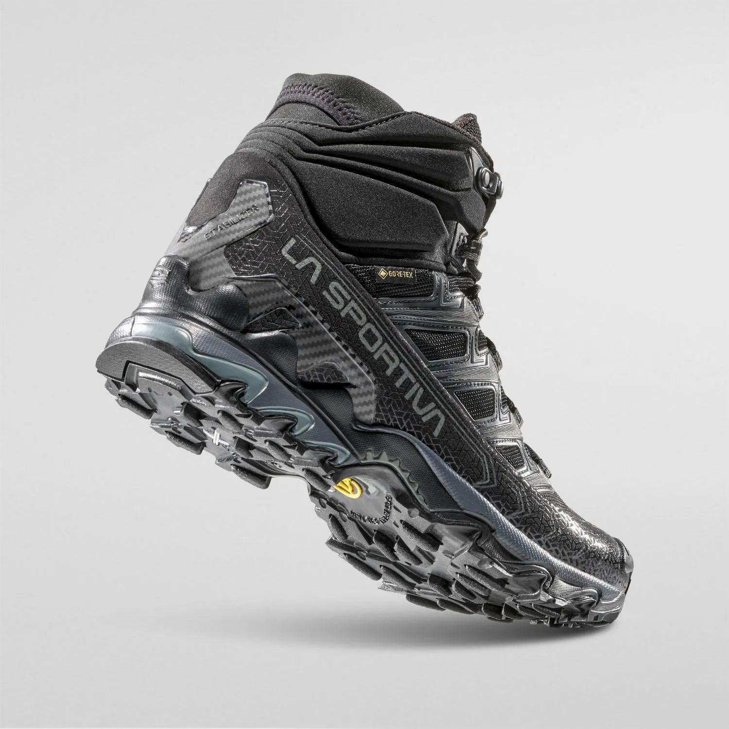 Ultra Raptor II Mid GTX (Black/Clay)