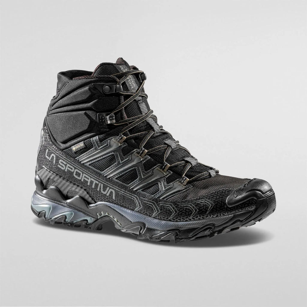 Ultra Raptor II Mid GTX (Black/Clay)