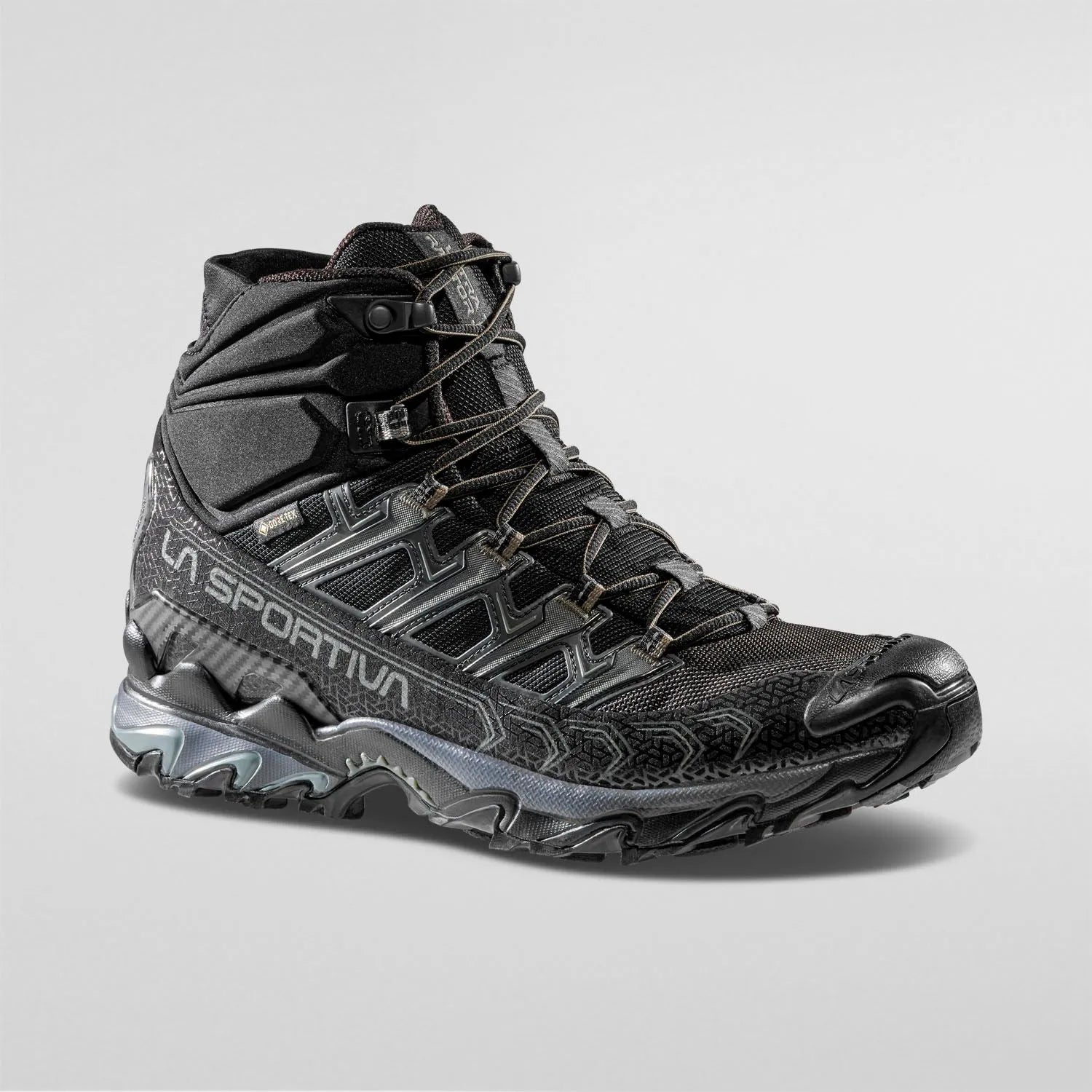 Ultra Raptor II Mid GTX (Black/Clay)